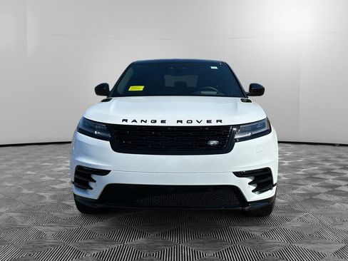 New 2026 Land Rover Range Rover Velar Dynamic SE AWD/4WD image 8