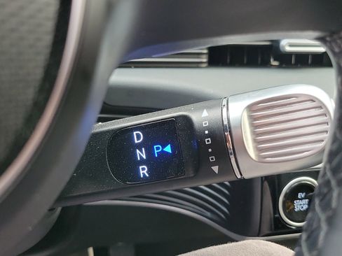 Certified 2024 Hyundai Ioniq 5 SEL image 11