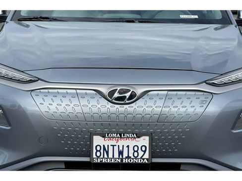 Used 2020 Hyundai Kona Limited image 44