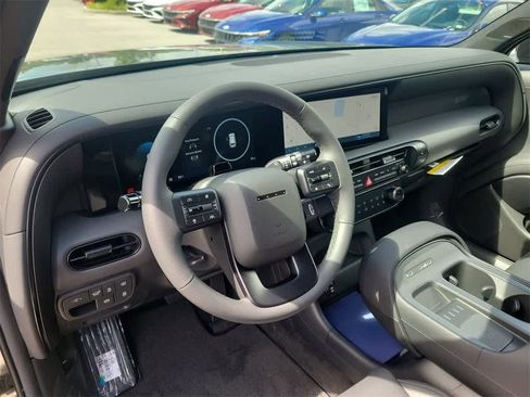 New 2026 Hyundai Palisade XRT Pro image 24