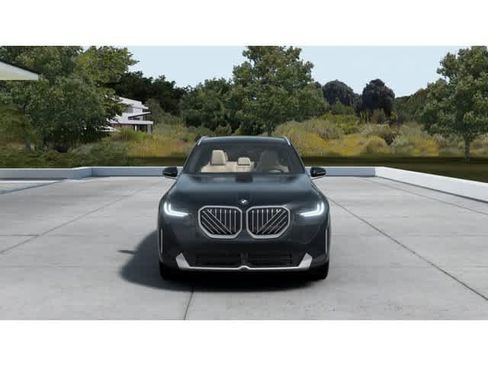 New 2026 BMW X3 xDrive30 w/ Convenience Package image 3