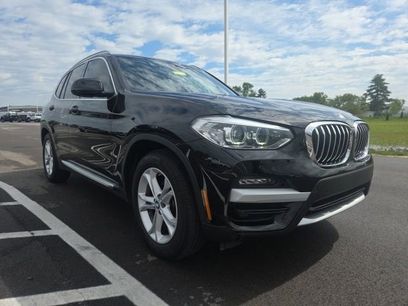 Used 2021 BMW X3 xDrive30i w/ Convenience Package