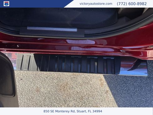 Used 2016 Chevrolet Silverado 1500 High Country w/ High Country Premium Package image 21