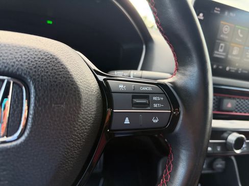Used 2024 Honda Civic Si image 19
