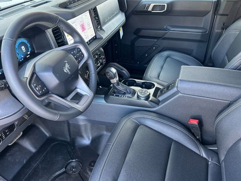 New 2026 Ford Bronco Big Bend w/ Black Diamond Package image 9