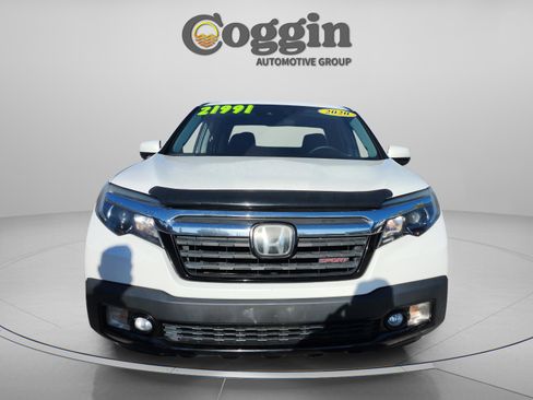 Used 2020 Honda Ridgeline Sport image 8