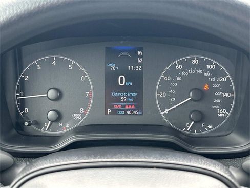 Used 2024 Toyota Corolla LE image 24