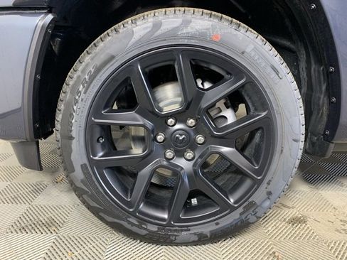 New 2026 RAM 1500 Laramie image 8