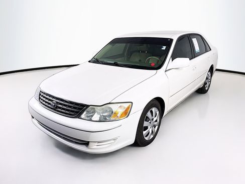 Used 2003 Toyota Avalon XL image 4