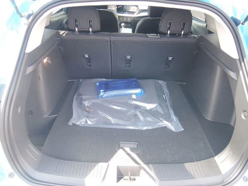 New 2026 Chevrolet Trax LS image 26