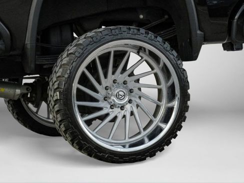 Used 2023 Chevrolet Silverado 3500 High Country w/ Z71 Off-Road Package image 73