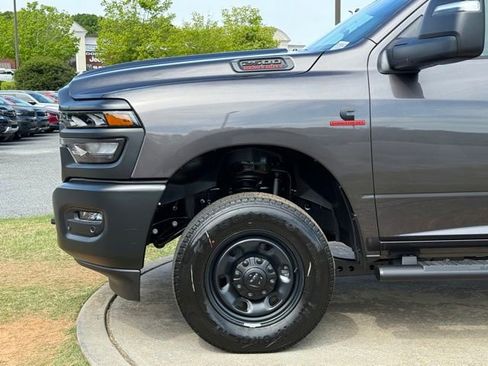 New 2026 RAM 2500 Tradesman AWD/4WD image 12