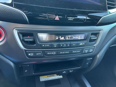 Used 2022 Honda Pilot Special Edition image 27