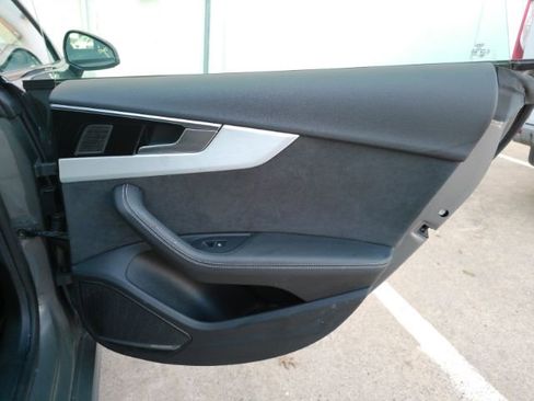 Used 2023 Audi A5 2.0T Premium Plus w/ Premium Plus image 25