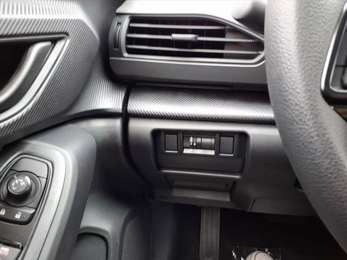 New 2026 Subaru Crosstrek 2.5i Premium image 10