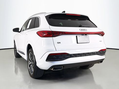 Certified 2025 Audi Q5 Premium w/ Premium Plus AWD/4WD image 5