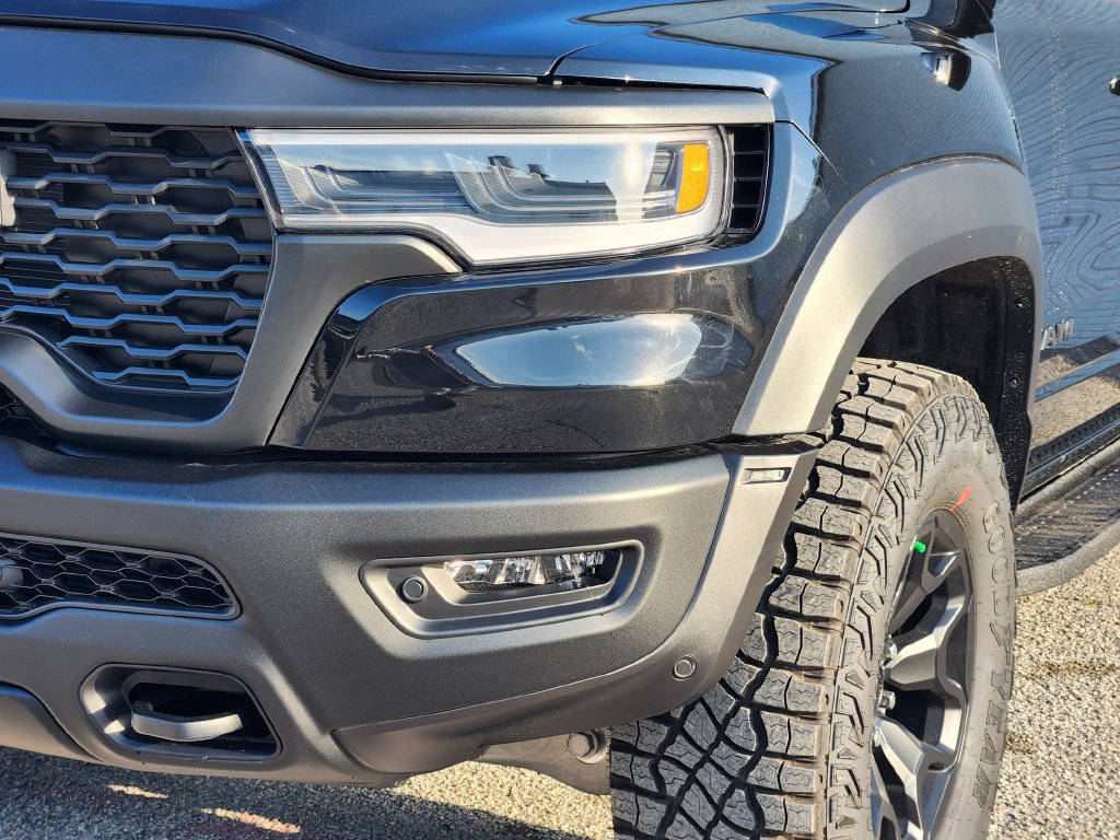 New 2026 RAM 1500 RHO AWD/4WD image 7