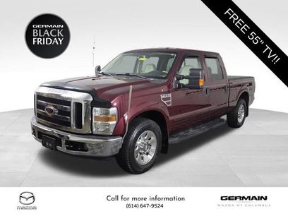 Used 2008 Ford F250 XL