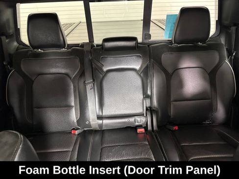 Used 2019 RAM 1500 Laramie w/ Sport Appearance Package AWD/4WD image 26