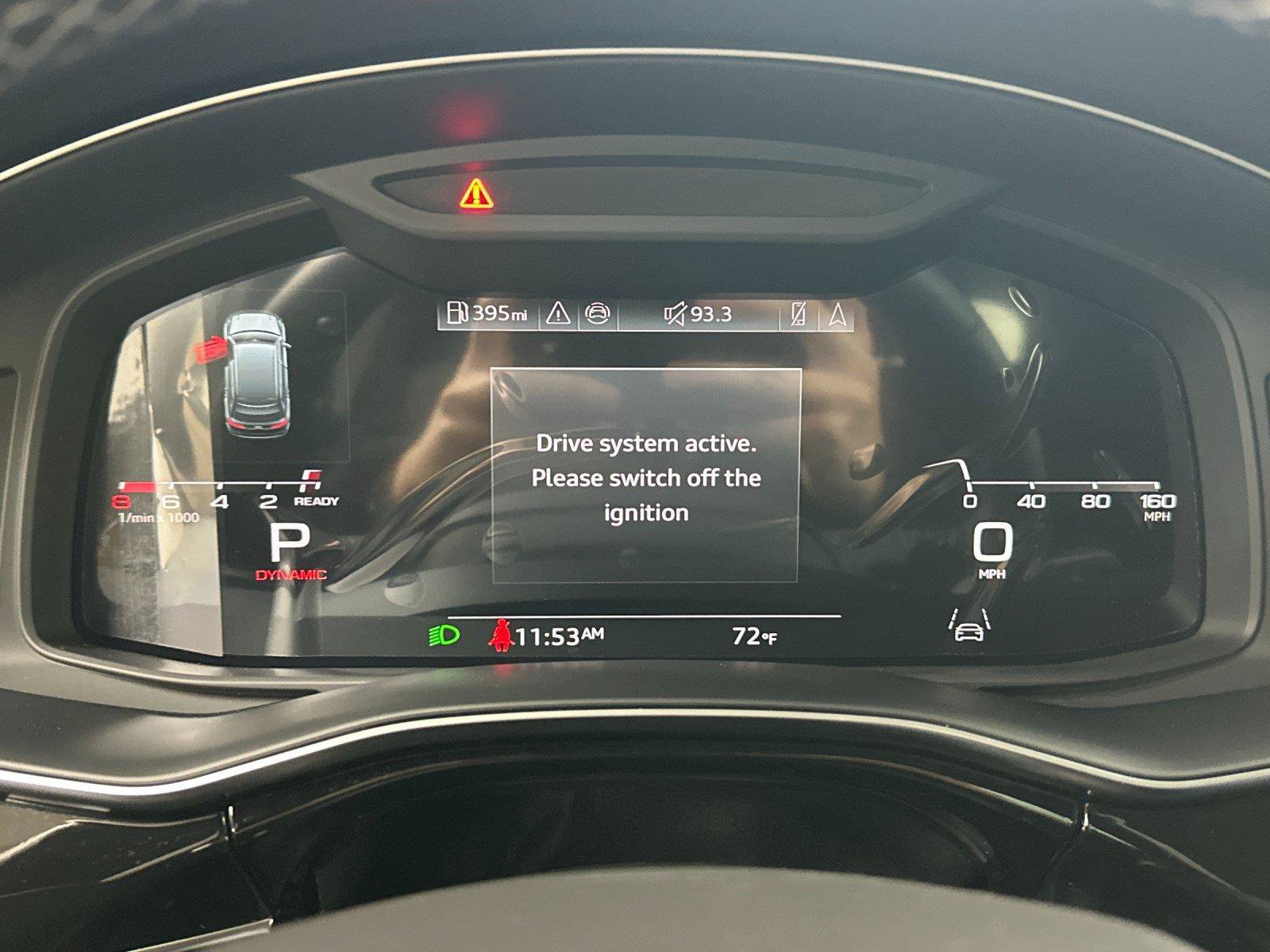 Certified 2026 Audi Q7 Premium Plus w/ Premium Plus Package AWD/4WD image 25