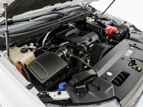 Used 2019 Ford Ranger Lariat w/ Equipment Group 501A Mid RWD image 52