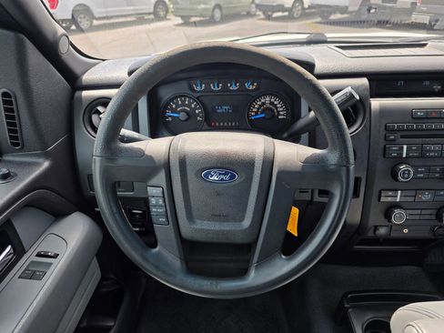 Used 2013 Ford F150 XL w/ PWR Equipment Group RWD image 15