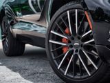 Used 2023 Aston Martin DBX image 4