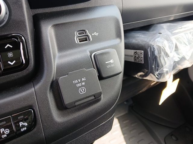 New 2026 RAM ProMaster 3500 w/ Advanced Safety Group FWD image 29