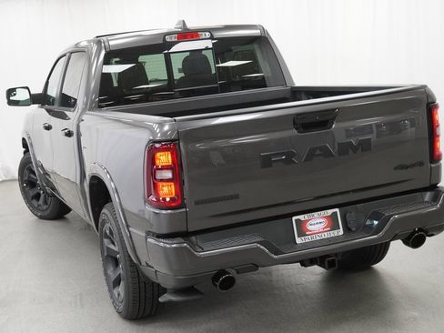 New 2026 RAM 1500 Big Horn image 11