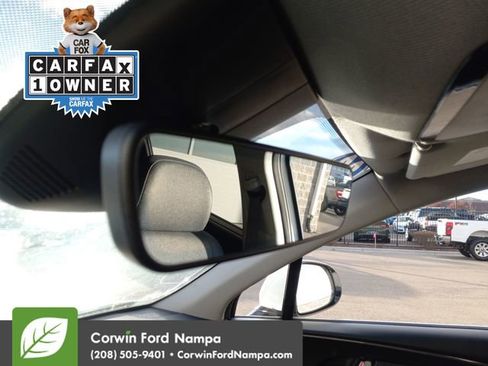 Used 2022 Hyundai Santa Fe Blue image 21