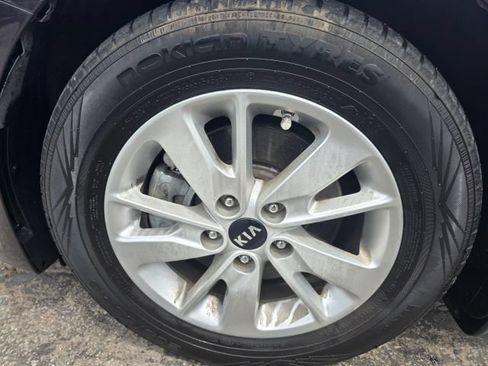 Used 2018 Kia Optima LX FWD image 9