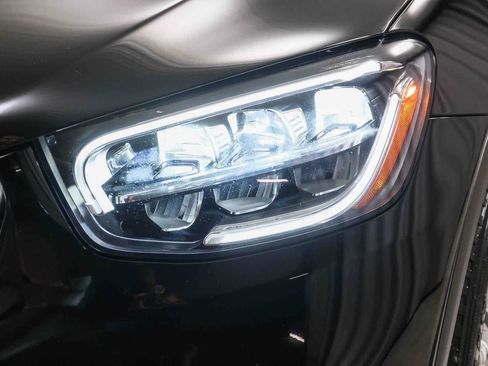 Used 2022 Mercedes-Benz GLC 300 image 12