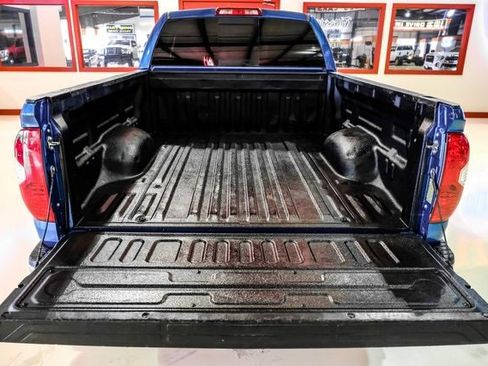 Used 2018 Toyota Tundra SR5 image 8