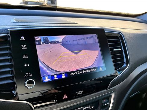 Used 2022 Honda Ridgeline RTL-E image 24