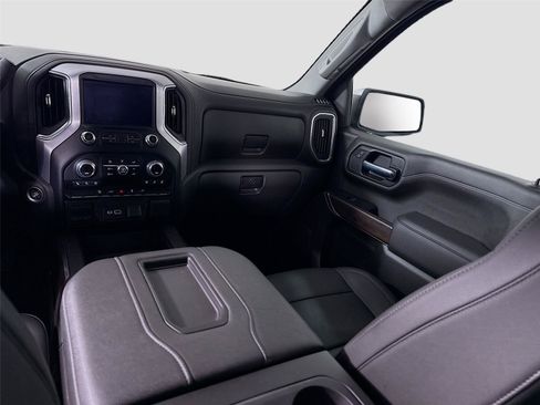 Used 2022 GMC Sierra 1500 SLT w/ SLT Premium Package AWD/4WD image 15