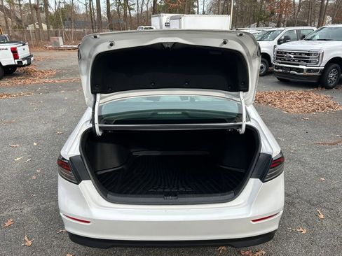 Used 2024 Honda Accord EX image 26