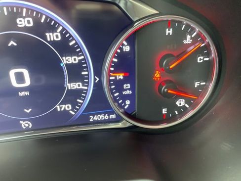 Used 2023 Chevrolet Blazer Premier image 22