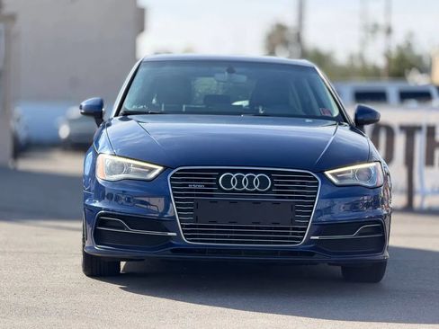 Used 2016 Audi A3 e-tron Premium image 2