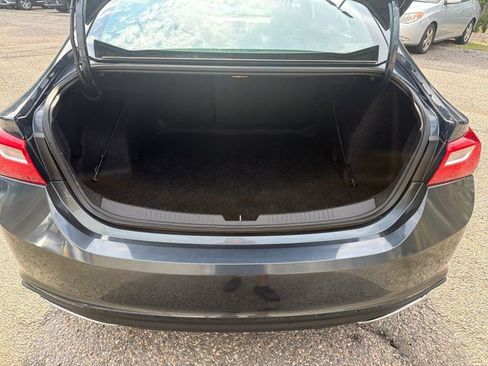 Used 2019 Chevrolet Malibu RS w/ LPO, Convenience Package 1 FWD image 6