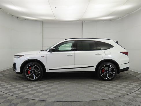 New 2026 Acura MDX Type S image 8