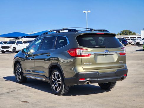 Used 2023 Subaru Ascent Limited w/ Technology Package image 5