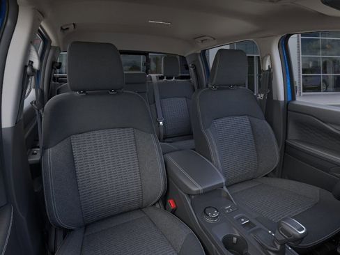 New 2025 Ford Ranger XLT image 10