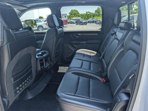 Used 2022 RAM 1500 TRX w/ TRX Level 2 Equipment Group AWD/4WD image 14