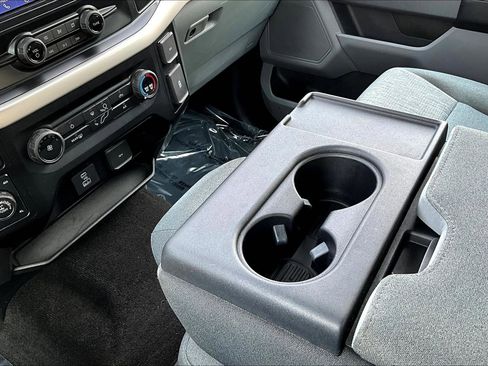 Used 2021 Ford F150 XLT w/ XTR Package image 13