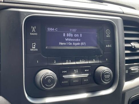 Used 2015 RAM 1500 Tradesman w/ Popular Equipment Group AWD/4WD image 26