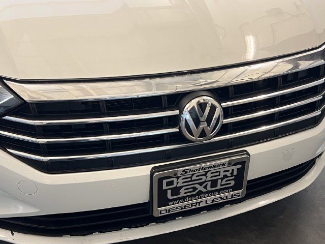 Used 2021 Volkswagen Jetta S w/ Driver Assistance Package FWD image 15