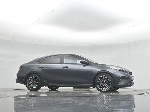 Used 2023 Kia Forte GT w/ GT2 Package image 55