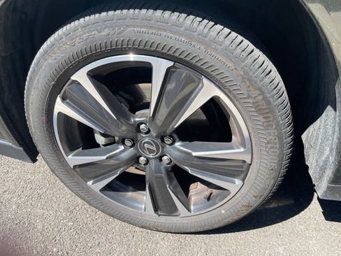 Used 2025 Lexus UX 300h AWD w/ Cold Area Package image 17
