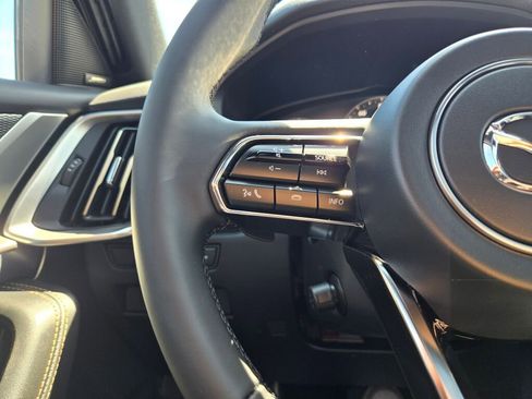 New 2026 MAZDA CX-70 3.3 Turbo S w/ Premium Package AWD/4WD image 31