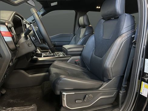 New 2025 Ford F150 Raptor AWD/4WD image 4